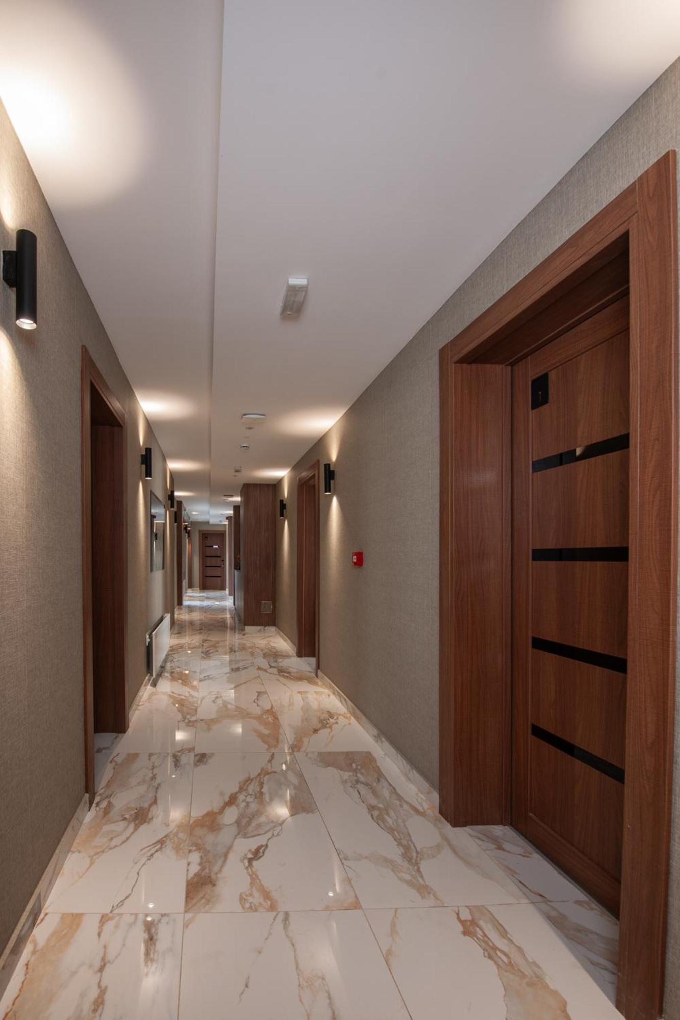 Hotel Kralj Kraljevo Exteriör bild